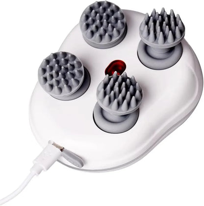 MASAJEADOR ELÉCTRICO PORTÁTIL